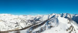 Webcam Station Auron, Isola 2000, Saint Dalmas Le Selvage - Stations Du ...